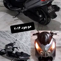 فروش موتور ۴۰۰ سی سی