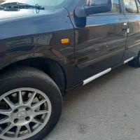 سمند موتور ملی مدل ۹۴|خودرو سواری و وانت|تبریز, |دیوار