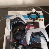 PS5|کنسول، بازی ویدئویی و آنلاین|زنجان, |دیوار