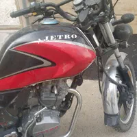 جترو ۱۵۰|موتورسیکلت|نجف‌آباد, دانش|دیوار