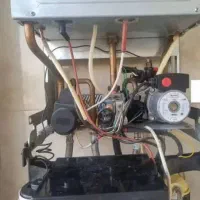 پکیچ دیواریm24ff ایران رادیاتور|آبگرمکن، پکیج، شوفاژ|بوشهر, |دیوار