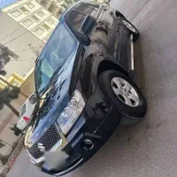 سوزوکی گرند ویتارا مدل ۹۰ اتومات ۲۴۰۰|خودرو سواری و وانت|تهران, اتابک|دیوار