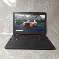 لپ تاپ DELL 5591 با پردازنده قدرتمند سری H