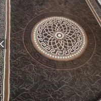 دوعدد فرش اشپز خانه در حد نو