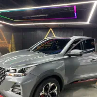 لاین نوری نورپردازی دیتیلینگ لاینر