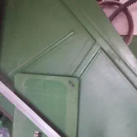 کاه پران کمباین|قطعات یدکی و لوازم جانبی|مراغه, |دیوار