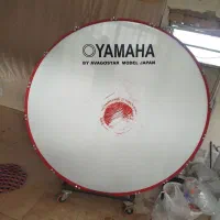 طبل یاماها ۱۶۰