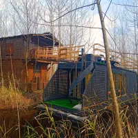 ویلاهای خاص در بهشت ایران