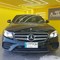 بنز E300