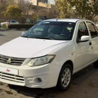 ساینا مدل 1399 نقد اقساط|خودرو سواری و وانت|مشهد, طلاب|دیوار