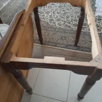 فروش لوازم خانگی|میز و صندلی غذاخوری|پرند, فاز ۵|دیوار