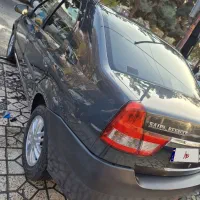 ال ۹۰ پارس تندر مولتی مدیا مدل ۹۷|خودرو سواری و وانت|ارومیه, |دیوار