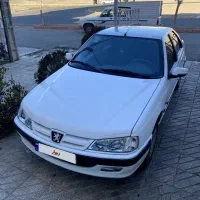 پژو پارس مدل۹۷|خودرو سواری و وانت|فردیس, قریشی|دیوار