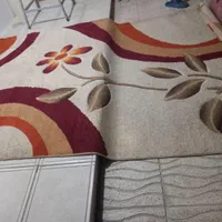فرش فانتزی ۶متری|فرش|قزوین, |دیوار