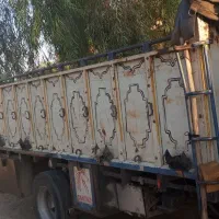 فوتون 6تن مدل 1389 برج 12|خودرو سنگین|حاجی آباد, |دیوار