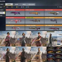 اکانت ندای وظیفه|کنسول، بازی ویدئویی و آنلاین|شیراز, شریف‌آباد|دیوار