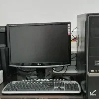 سیستم کامپیوتر کامل