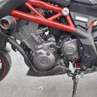 بنلی 300جفت|موتورسیکلت|شیراز, سعدیه جنوبی|دیوار