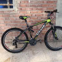 دوچرخه|دوچرخه، اسکیت، اسکوتر|جیرفت, |دیوار