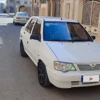 پراید 132مدل95