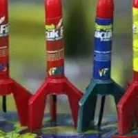 ترقه|اسباب‌‌بازی|فشاپویه, |دیوار