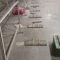 انجام کرگیری(مغزه گیری) کاشت بولت   FRP و آب بندی|خدمات پیشه و مهارت|همدان, |دیوار