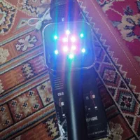اسپیکر بلوتوثی میکروفون دارWS1818 وستر