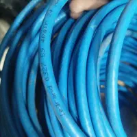 کابل شبکه sftp لگراند|مودم و تجهیزات شبکه|مشهد, گاز|دیوار