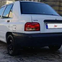 پراید ۹۸|خودرو سواری و وانت|سرپل ذهاب, |دیوار