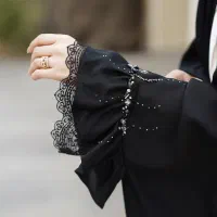 طراح حرفه ای و جواهر دوز عبا و چادر نیازمندیم|استخدام صنعتی، فنی، مهندسی|مشهد, خواجه ربیع|دیوار