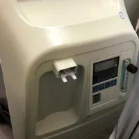 کپسول و دستگاه تولید اکسیژن اجاره