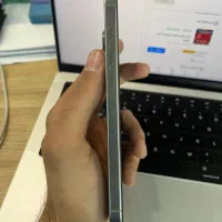 آیفون ۱۶ پرو مکس در حد نو|موبایل|تهران, امانیه|دیوار