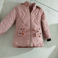 پالتو بو سنی شش الی هفت ساله