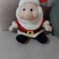 تعدادی عروسک باهم