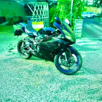 موتور مگلی ۲۵۰ انگلیسی|موتورسیکلت|تهران, مهران|دیوار