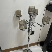 جاشمعی کنار سالنی