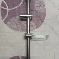 میله استیلی سر دوشی