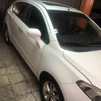 برلیانس H220 اتومات