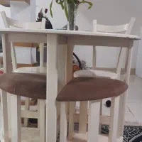 سرویس چوب|مبلمان خانگی و میز عسلی|تربت جام, والفجر|دیوار