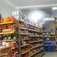 نیرو فروشگاه خانم صندوق دار و لاین