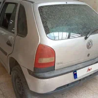 خودرو تصادفی