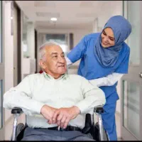 اعزام پرستاری سالمند،کودک در منزل واستخدام نیرو