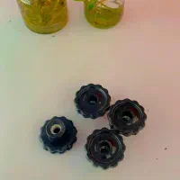 پیچ خروسکی،پایه کابینت،درب پروفیل،دسته و|ماشین‌آلات صنعتی|تهران, امام خمینی|دیوار