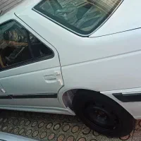 پژو پارس tu5دریچه سیمی|خودرو سواری و وانت|اهواز, شریعتی جنوبی|دیوار