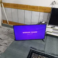 تلویزیون ال ای دی|تلویزیون و پروژکتور|فاضل آباد, |دیوار