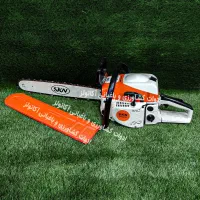 اره موتوری اره بنزینی اگرو اره زنجیری skn اره golf|ماشین‌آلات صنعتی|قزوین, |دیوار