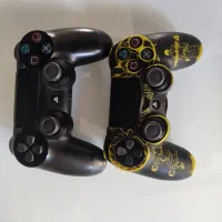 PS4 slim 1TB|کنسول، بازی ویدئویی و آنلاین|تهران, بروجردی|دیوار