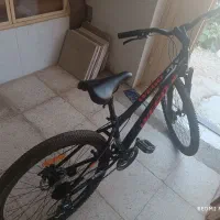 دوچرخه ویگو 26|دوچرخه، اسکیت، اسکوتر|صدرا-فارس, فاز ۲|دیوار