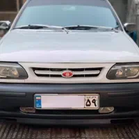 آماده کار با ماشین پراید هستم کاری بود در خدمتم