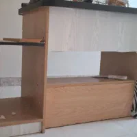 میز تحریر و میز کامپیوتر